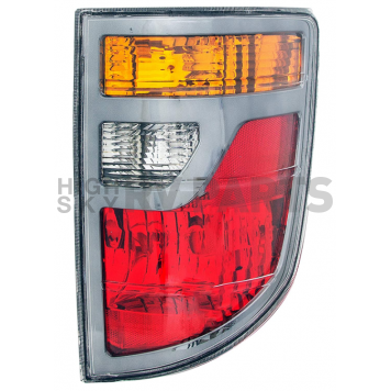 Dorman (OE Solutions) Tail Light Assembly Single - 1611369