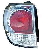 Dorman (OE Solutions) Tail Light Assembly Single - 1611370