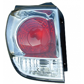 Dorman (OE Solutions) Tail Light Assembly Single - 1611370