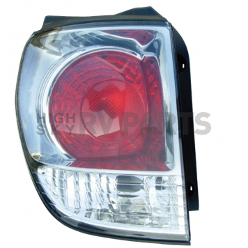 Dorman (OE Solutions) Tail Light Assembly Single - 1611370