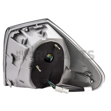 Dorman (OE Solutions) Tail Light Assembly Single - 1611372-1