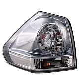 Dorman (OE Solutions) Tail Light Assembly Single - 1611372