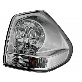 Dorman (OE Solutions) Tail Light Assembly Single - 1611373