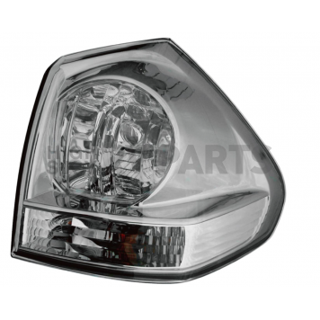Dorman (OE Solutions) Tail Light Assembly Single - 1611373