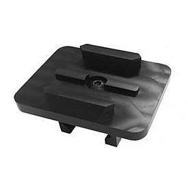 DV8 Offroad Action Camera Mount Adapter JP190054GP