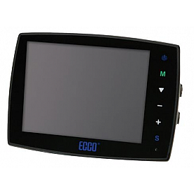 Ecco Electronic Video Monitor EC5603M
