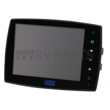 Ecco Electronic Video Monitor EC5603M