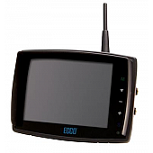 Ecco Electronic Video Monitor EC5605WM