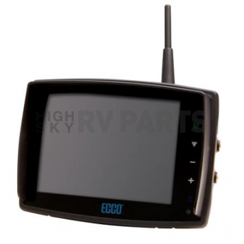 Ecco Electronic Video Monitor EC5605WM