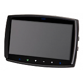 Ecco Electronic Video Monitor EC7003M