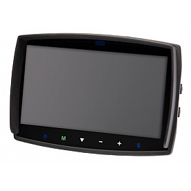Ecco Electronic Video Monitor EC7003M