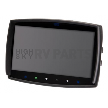 Ecco Electronic Video Monitor EC7003M