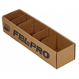 Fel-Pro Gaskets Bin Box GC5