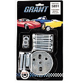 Grant Products Steering Wheel Puller 5891