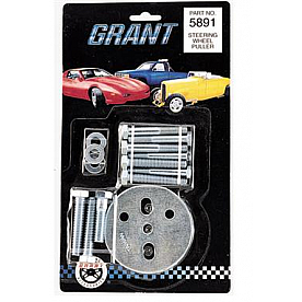 Grant Products Steering Wheel Puller 5891