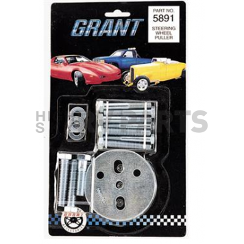 Grant Products Steering Wheel Puller 5891
