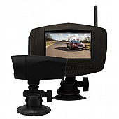 Hyndsight Dash Camera CVS001R