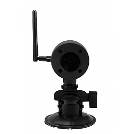Hyndsight Dash Camera HVS072CR