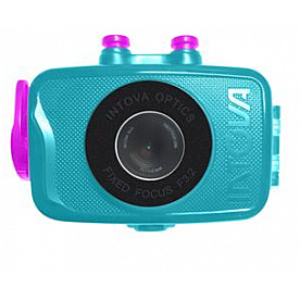 Industrial Revolution Action Camera IDUO