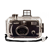 Industrial Revolution Action Camera ISS01
