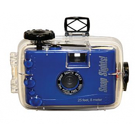 Industrial Revolution Action Camera ISS04