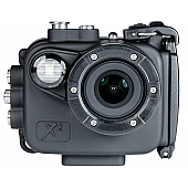Industrial Revolution Action Camera IX2