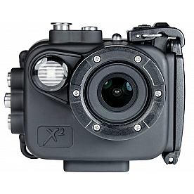 Industrial Revolution Action Camera IX2