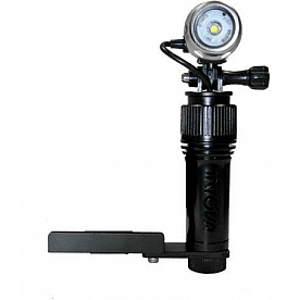 Industrial Revolution Action Camera Light IAVL