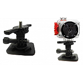 Industrial Revolution Action Camera Mount IADMTA