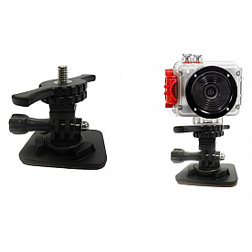 Industrial Revolution Action Camera Mount IADMTA