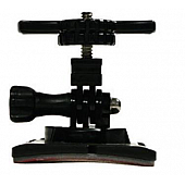 Industrial Revolution Action Camera Mount IAHMTA