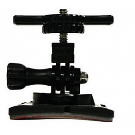 Industrial Revolution Action Camera Mount IAHMTA