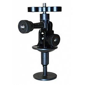 Industrial Revolution Action Camera Mount IBBMT