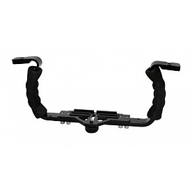 Industrial Revolution Action Camera Mount IBTD