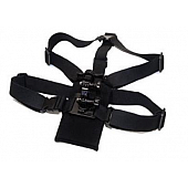 Industrial Revolution Action Camera Mount ICSA