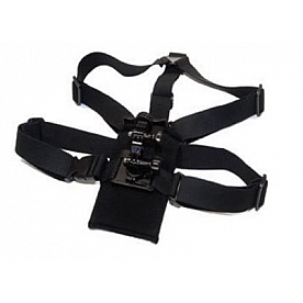 Industrial Revolution Action Camera Mount ICSA
