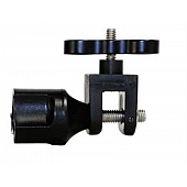 Industrial Revolution Action Camera Mount ICUC
