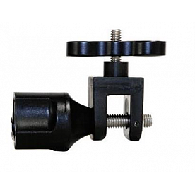Industrial Revolution Action Camera Mount ICUC