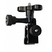 Industrial Revolution Action Camera Mount IFMMT