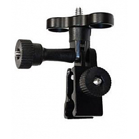 Industrial Revolution Action Camera Mount IFMMT