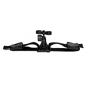 Industrial Revolution Action Camera Mount IHELMT3