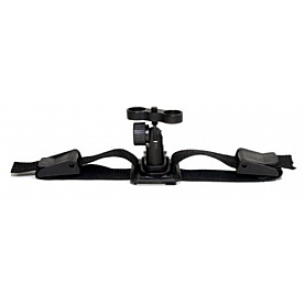 Industrial Revolution Action Camera Mount IHELMT3
