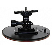 Industrial Revolution Action Camera Mount ISBM