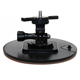 Industrial Revolution Action Camera Mount ISBM