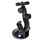 Industrial Revolution Action Camera Mount ISCM
