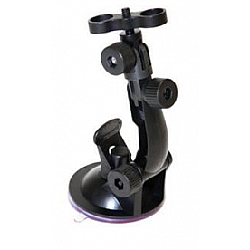 Industrial Revolution Action Camera Mount ISCM