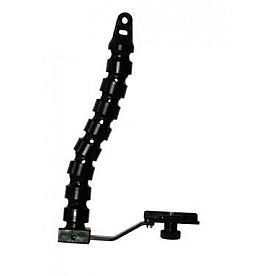 Industrial Revolution Action Camera Mount ISSFL