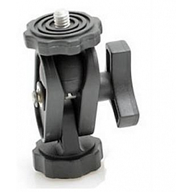 Industrial Revolution Action Camera Mount PUMOUNTSTD