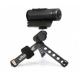 Industrial Revolution Action Camera Mount PUP1BKSTD