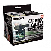 Jobar Dash Camera JB7714